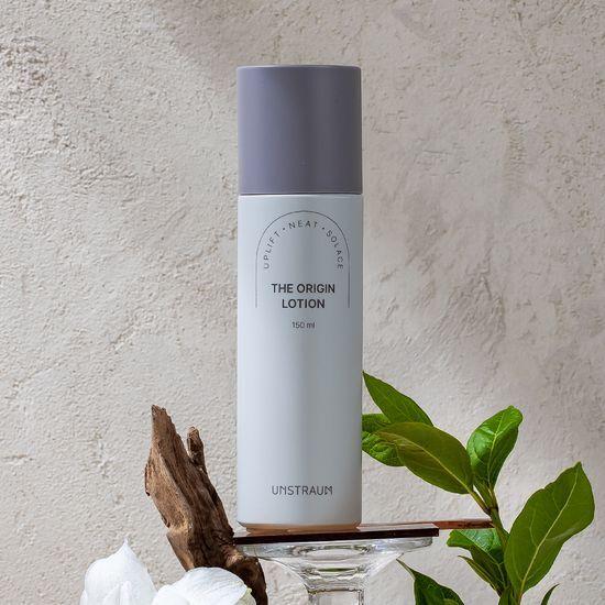 Unstraum The Origin Лосьон 150мл