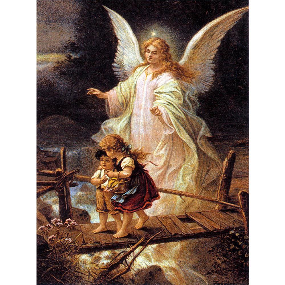 Полный квадратный/круглый дрель 5D DIY Алмазная картина Вышивка Крестом 5D Домашний декор Подарок