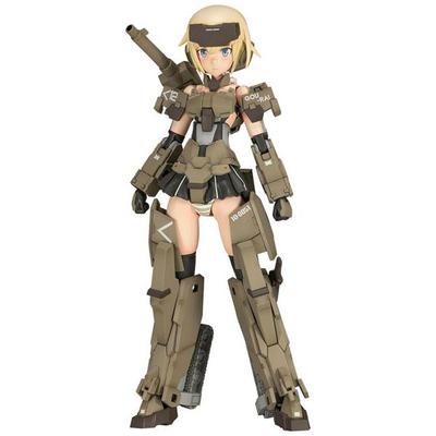 Frame Arms Girl Большой масштаб Gourai Модель для сборки Kotobukiya Бесплатная доставка