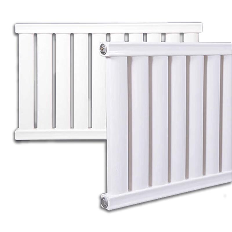 Jucheng 8050 Wall-Mounted Steel Radiator