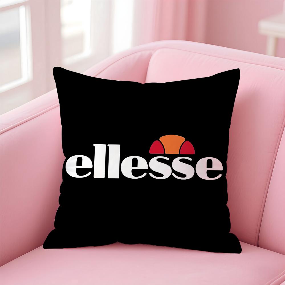 Бренд E-EllesseS Наволочка-подушка Удобная двусторонняя наволочка Идеально подходит для автомобиля, дивана, спальни и других мест