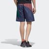 Adidas Originals Trefoil Colorblock Casual Shorts Men Bottoms Multicolor HH9445
