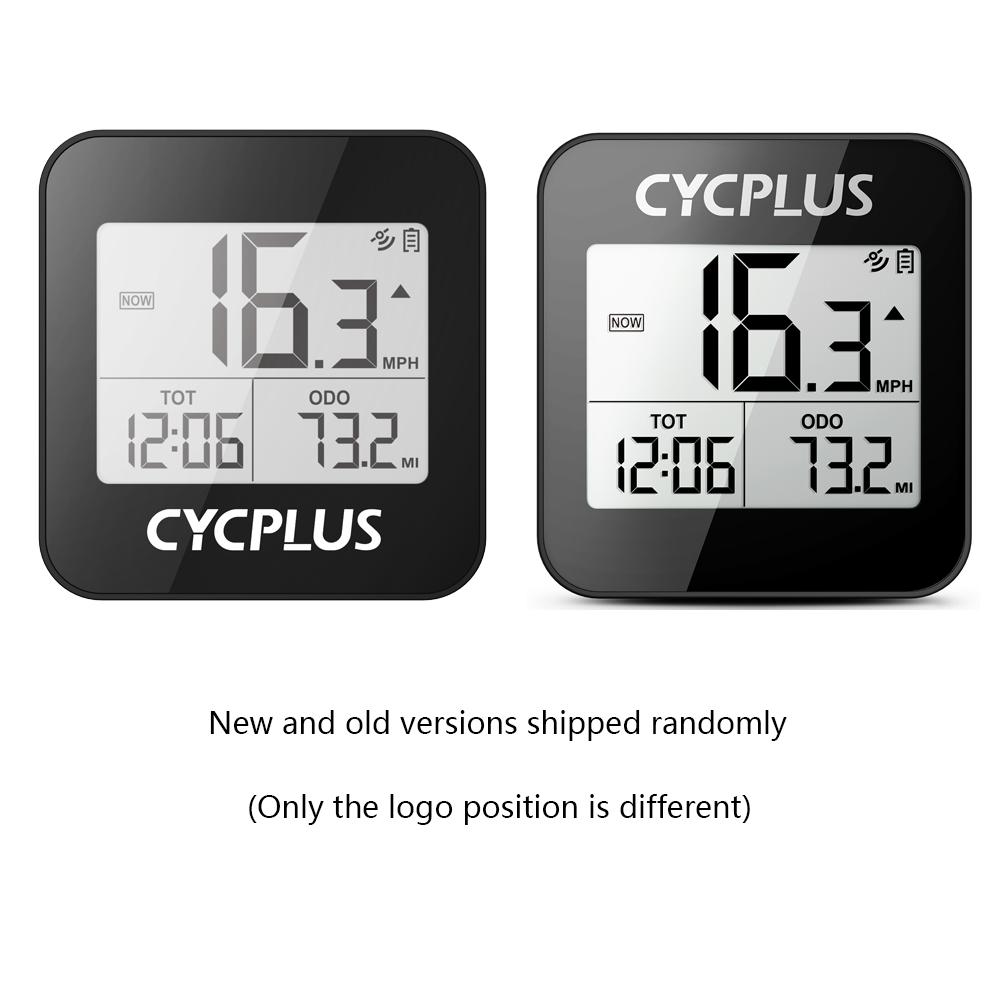 CYCPLUS G1 Велокомпьютер GPS Спидометр Беспроводные Велосипедные Аксессуары Водонепроницаемый Велоспорт Ciclocomputador Одометр