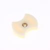 20Pcs Watch Dies Watch  Front Back Case Cover Screw Press Presser Close Dies Accessories Watchmaker Watch Repair Kit
