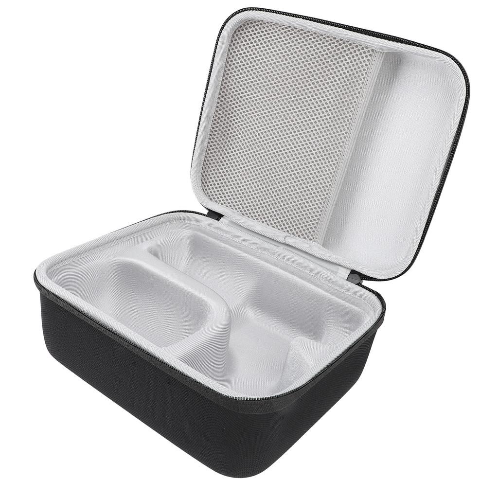 Жесткий чехол для динамического микрофона, водонепроницаемая защитная сумка для переноски и хранения для SM7B MV7 MV7X