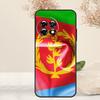 Чехол Флаг Эритреи для OnePlus 15 R 13T 13 13R 12 12R 11 10R 10T 10 Pro Nord 5 CE 4 2 3 Lite N20 N30