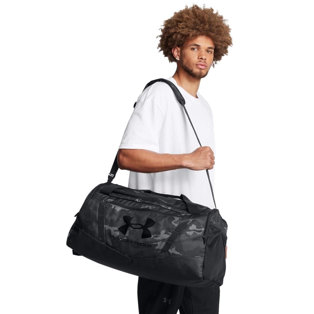 Under Armor Undeniable 5.0 Duffle Md bag Under Armor Undeniable 5.0 Duffle Md bag