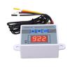 Digital Temperature Controller Thermostat Heating Cooling Switch with Waterproof Probe 10A