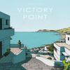 Victory Point by Owen D. Pomery Paperback Book 9781910395806