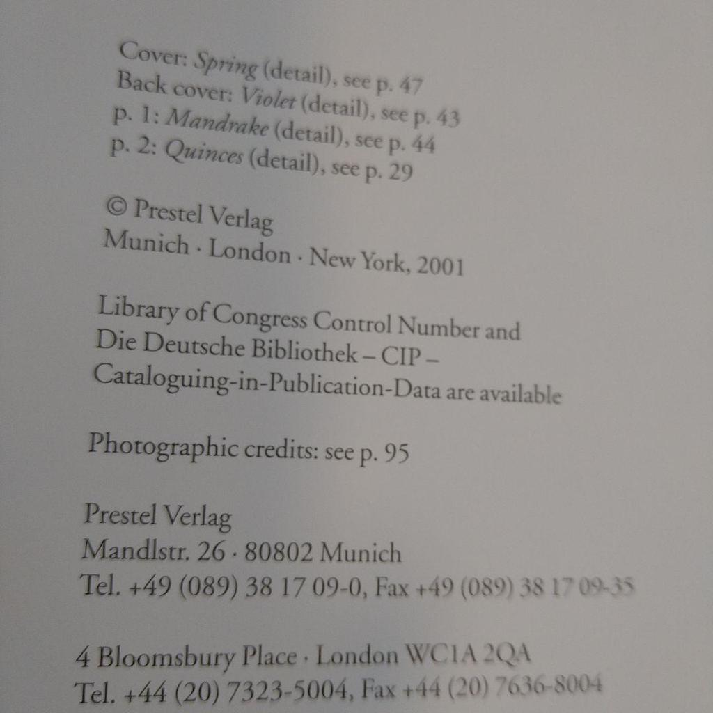 [Б/У] Мудрость природы