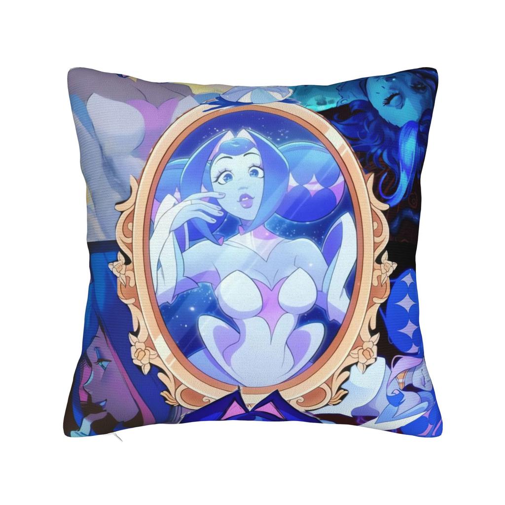 Мультяшная наволочка Гвиневры Уютная наволочка для подушки Милая забавная наволочка для дивана кресла спальни