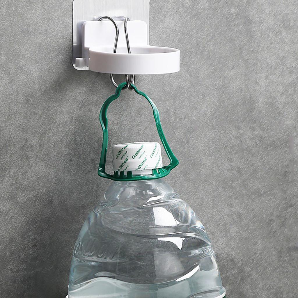 Настенный держатель для фена без сверления для дома, ванной комнаты, гардеробной