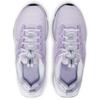 Nike Air Max INTRLK Abrasion Resistant Low top Kids Lifestyle Shoes Violet Teenagers Sneakers DH9393-500