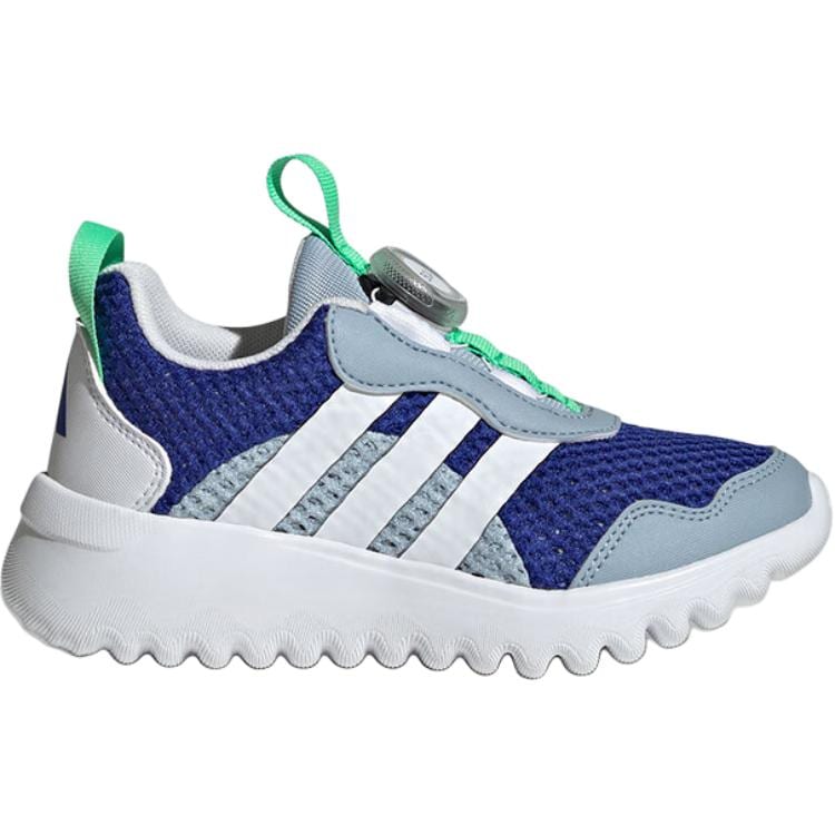 Adidas ACTIVEFLEX BOA 4.0 Kids' Running Shoes Kids JQ6750