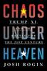 Книга Chaos Under Heaven : America, China, and the Battle for the Twenty-First Century