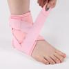 Поддержка голеностопа Универсальный фиксатор голеностопа Спортивная защита голеностопа Бег
