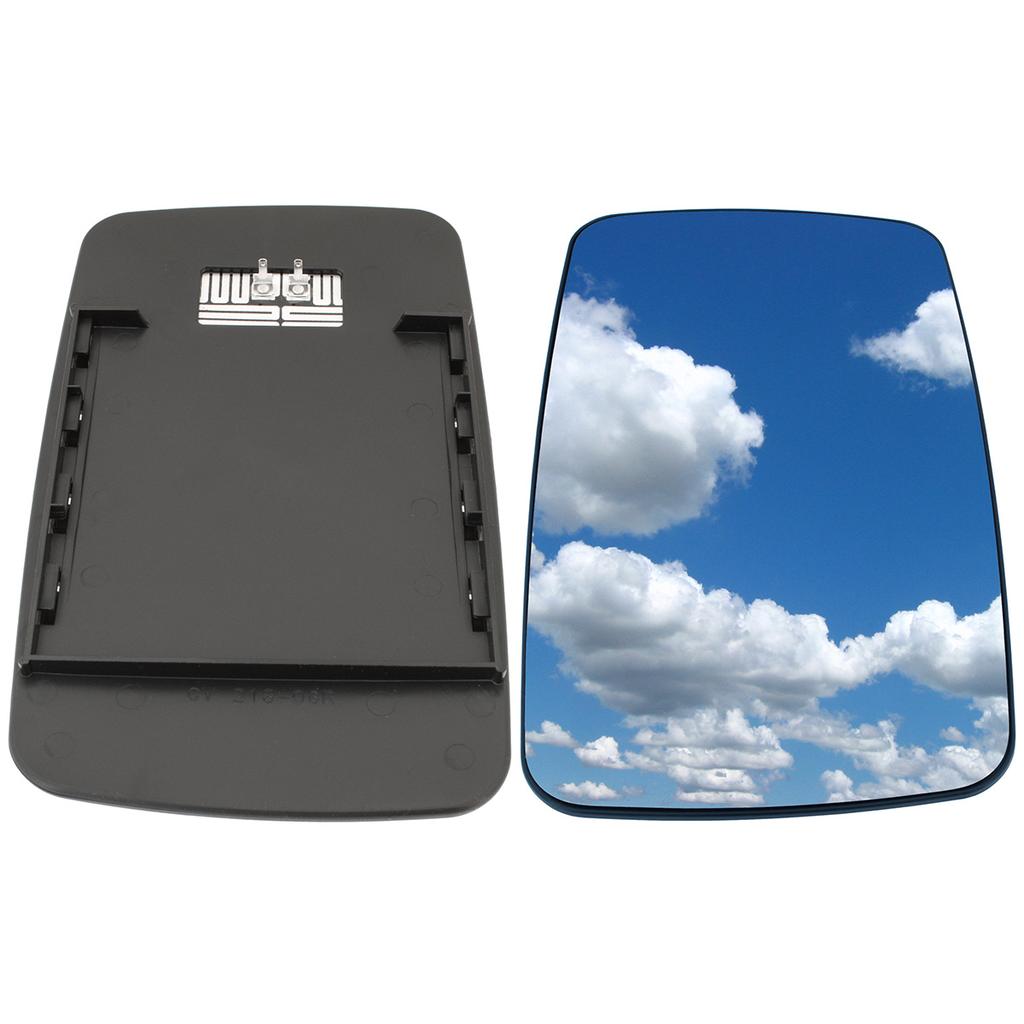 Mercedes Sprinter 95-05 Heated Mirror Glass, Right