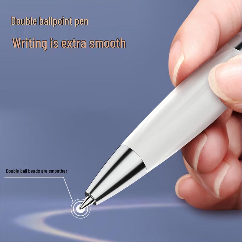 Гелевая ручка JY Space Inspiration быстросохнущая выдвижная