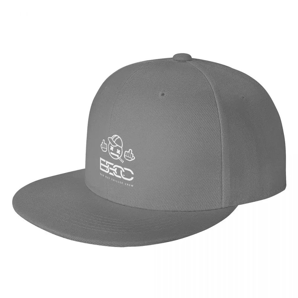Bad Boy Chiller Crew BBCC Baseball Cap Luxury Cap Sun Cap Snap Back Hat For Women Unisexs
