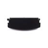 Auto Parts BGE537 Armrest Center Console Repair Latch Clip Catch Button Black Color E177B for  A4 B6 B7 2002-2008