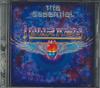 CD JOURNEY - Essential Journey MHCP456 Sony Records В 2003 году Япония Оби Рок Б/У