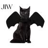 Hook And Loop Pet Costume Cat Bat Wings, Halloween Costume, Puppy Cosplay Outfit, Comfortable Wings Cute for Cats Dogs Party Dress Up Accessory Dog