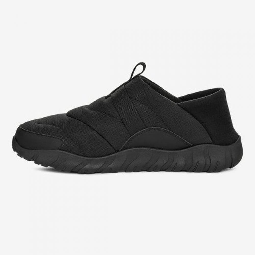 Teva Men S Reember Camp Slip On Padding Stvm2533974 Blk