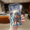 One Piece Nami Phone Case for Motorola G14 G15 G24 G30 G31 G32 G34 G41 G42 G51 G52 G50 G60S G60 G62 G72 G71 G73 G84 G85 G200 E32