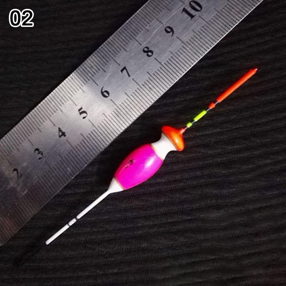 Качество изготовления Пресноводные поплавки Superfine Buoy 2023 Рыболовные поплавки Аксессуары для зимней рыбалки