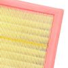T-Top-Rated-Car Engine Air Filter For C-CLASS E-CLASS SLK W205 S205 C205 R172 1.6L 2.0L (2013-) C28004 2740940104