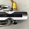 Б/у спиннинговая катушка DAIWA Freems FCLT2000S-XH