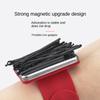 Hair Accessories Magnetic Bracelet Wrist Band Strap Belt Hair Clip Holder Barber Hairpins Hairdressing Spot Salon Styling Tools