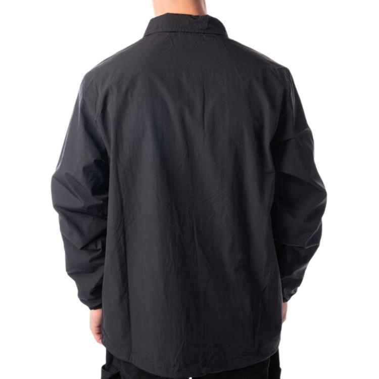 Nike Спортивная куртка-бомбер Authentic Coach Jacket DQ5005-010