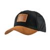 Кепка 5.11 TACTICAL с американским флагом (черный)