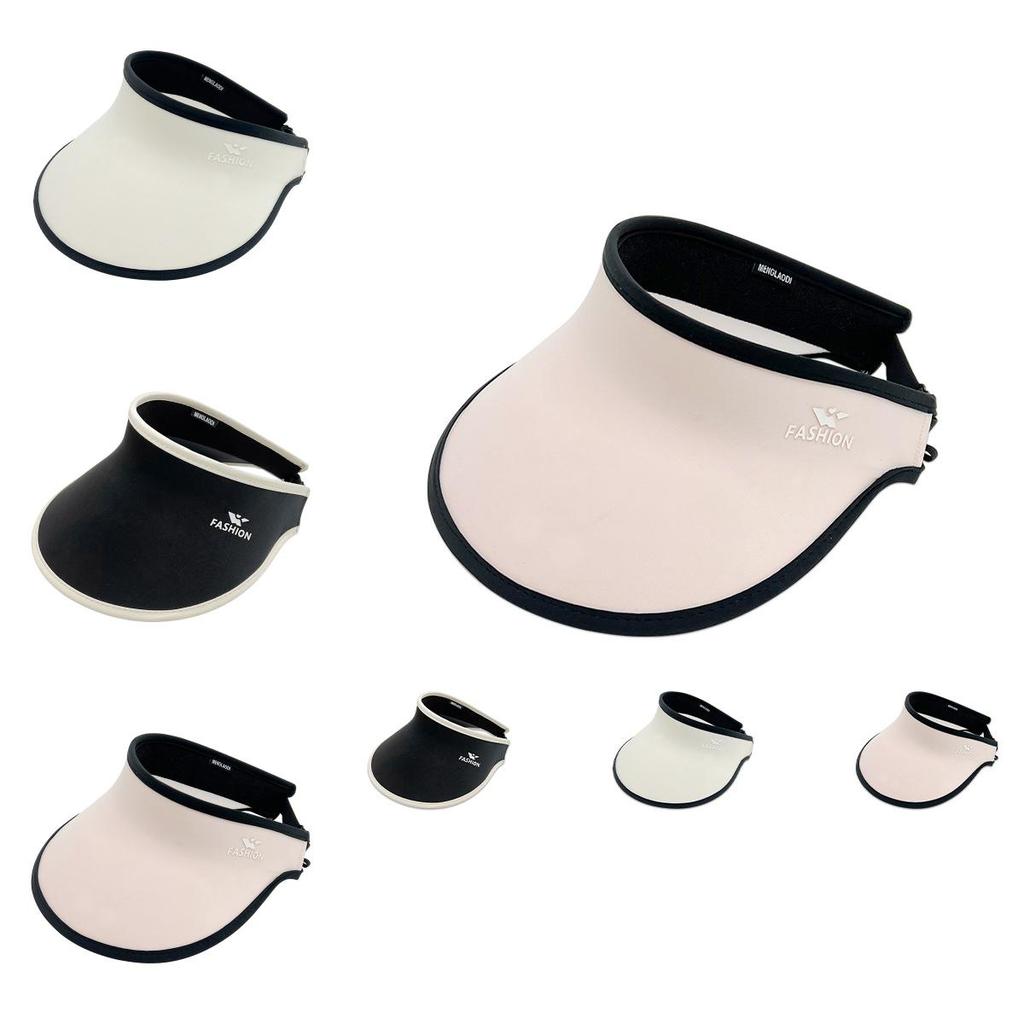 Minimalist Wide Brim Sun Hat For Women With Uv Shielding And Comfortable Fit For Spring