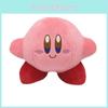 Kirby Plush Stuffed Doll Cartoon Game Character Colour Birthday Gift Decoration
