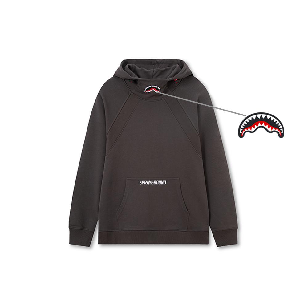 Sprayground Толстовка Весенняя Унисекс WD913305