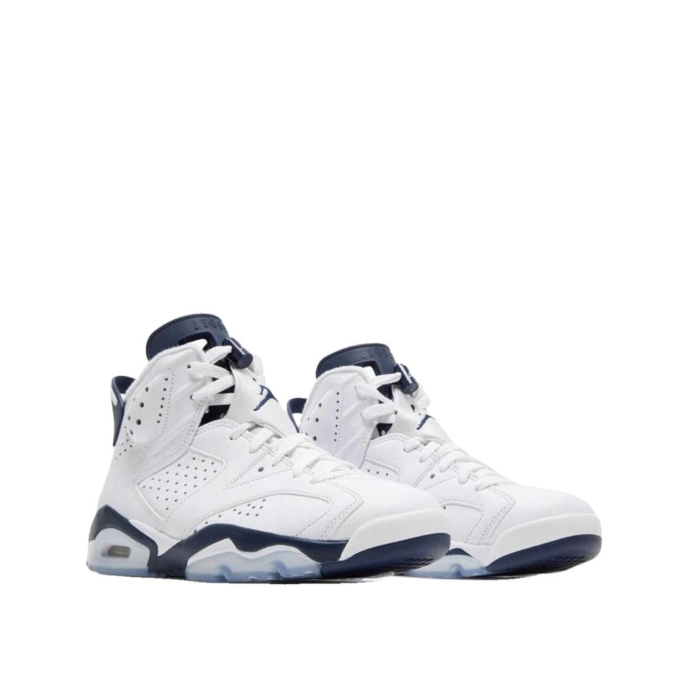 Basketball Shoes Nike Air Jordan 6 Retro