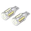 Corolla Cross Dedicated Backup LED Set of Specially Designed for Easy Toyota M Lamps, T16, 2600LM, 2, Installation, Y310-005 [2]