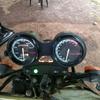 Для мотоцикла Yamaha YBR125 YB125 YBR 125 YBR125G Сборка приборной панели Спидометр Дашборд Дисплей приборов Одометр Тахометр