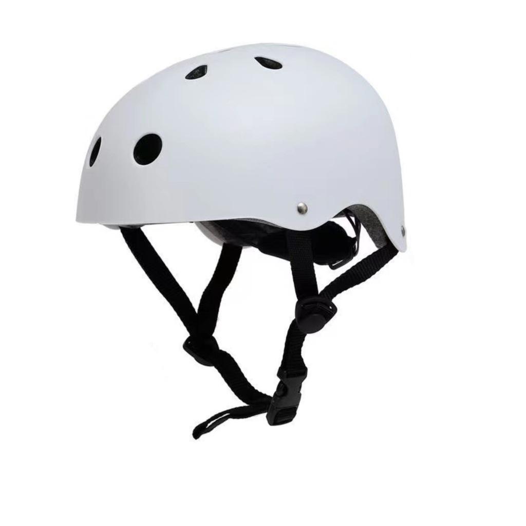 Outdoor Cycling Sports Helmet Adult Children Roller Skateboard Balance Car Plums Helmet Skating Climbing Rafting Helmet