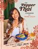 Книга The Pepper Thai Cookbook