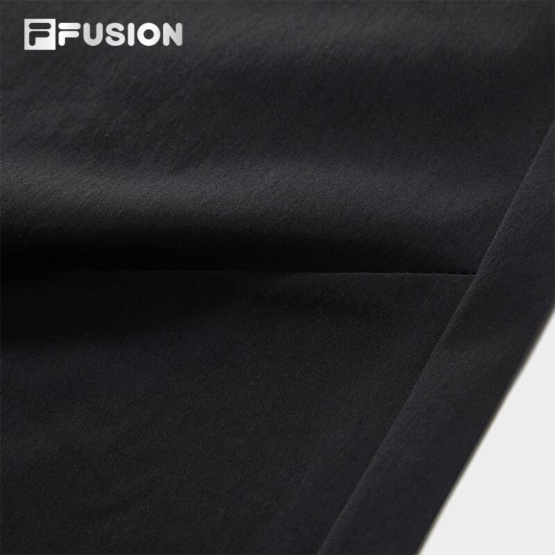 Fila Fusion Мужские тканые повседневные рабочие длинные брюки