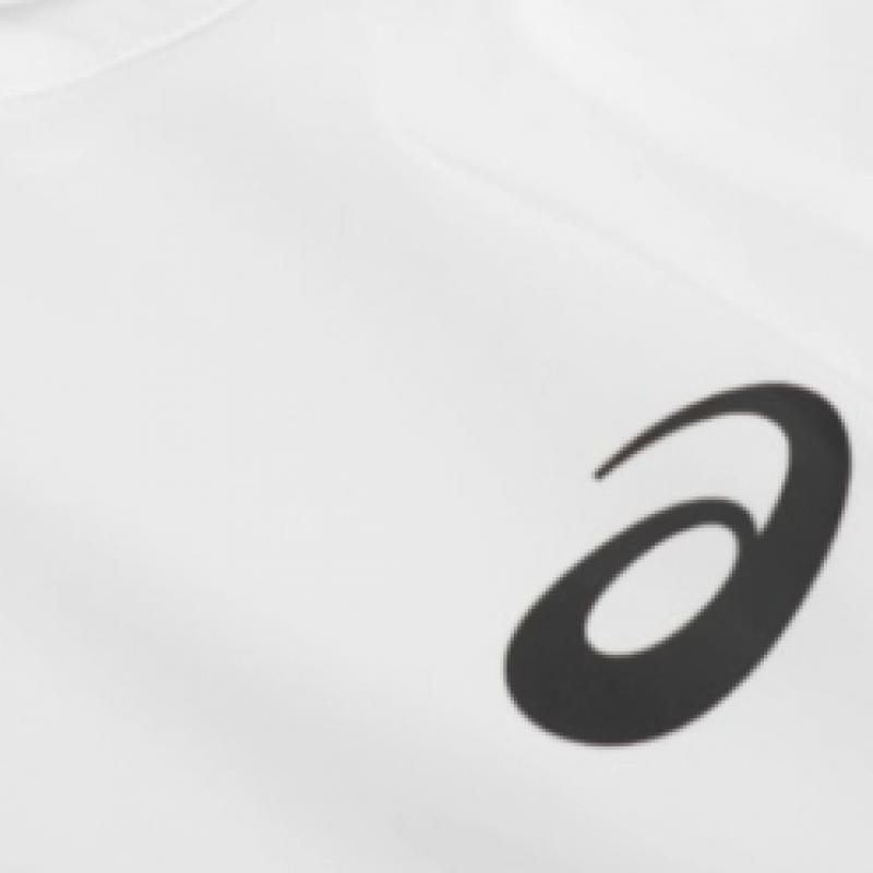 Asics Новая куртка Match M 2041a249100 Ветровка