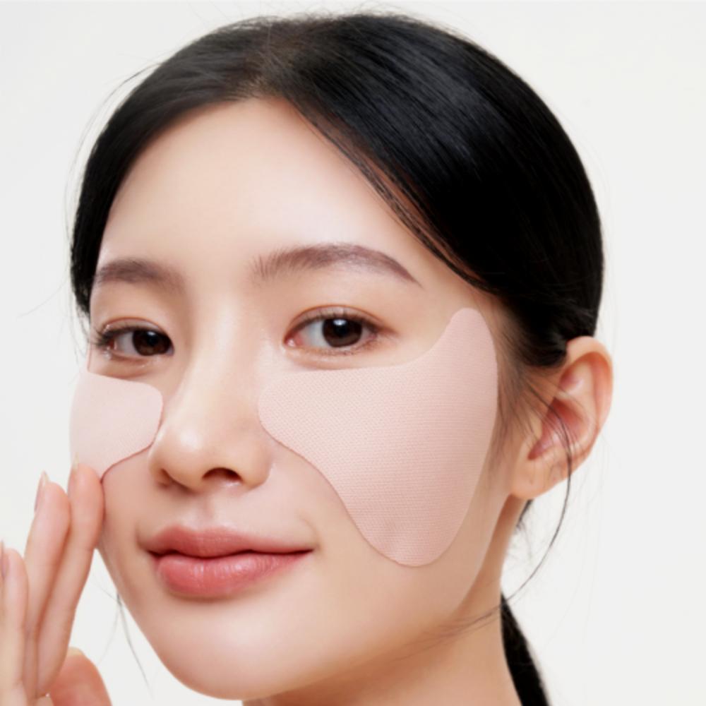 Real Sun Patch Plus 2.0 - 2 цвета, 3 коробки (скидка 10 800 вон)