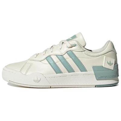 Женские кроссовки Rey Galle 'White Dash Green' GY4127