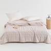 Muji Textured Summer Quilt