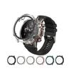 Glass + Protective Case For Amazfit Falcon A2029 All-around Bumper Cover Watch Accessories