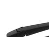 Honda Accord VII 2004- KOMBI rear wiper arm + blade