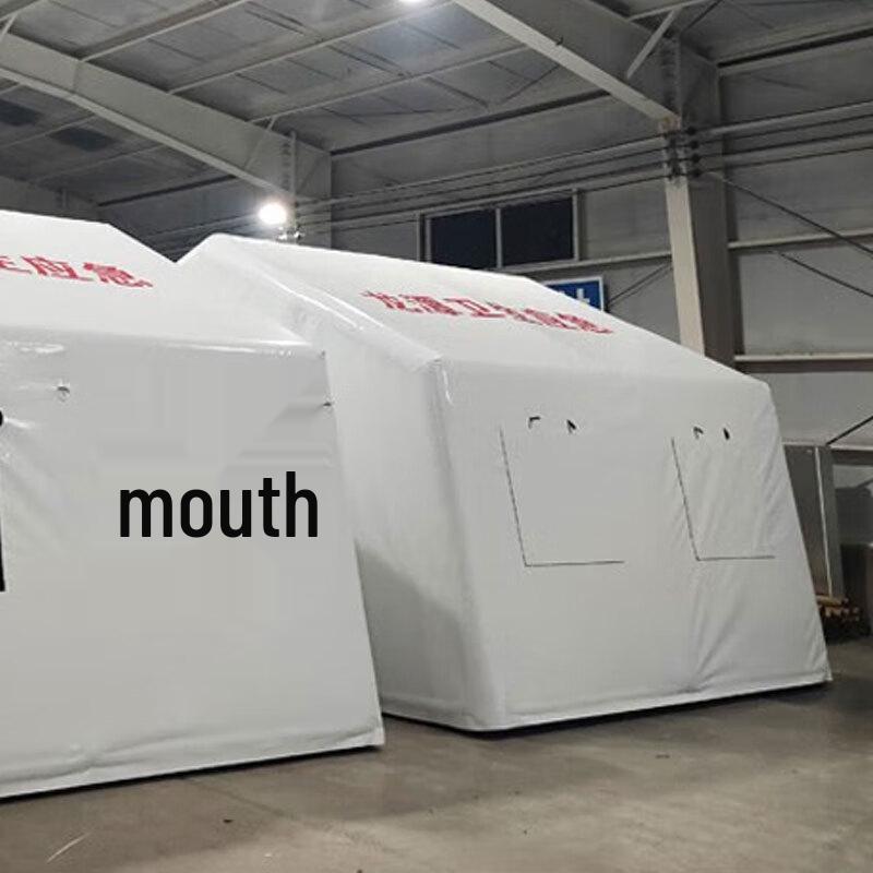 Inflatable Medical Tent